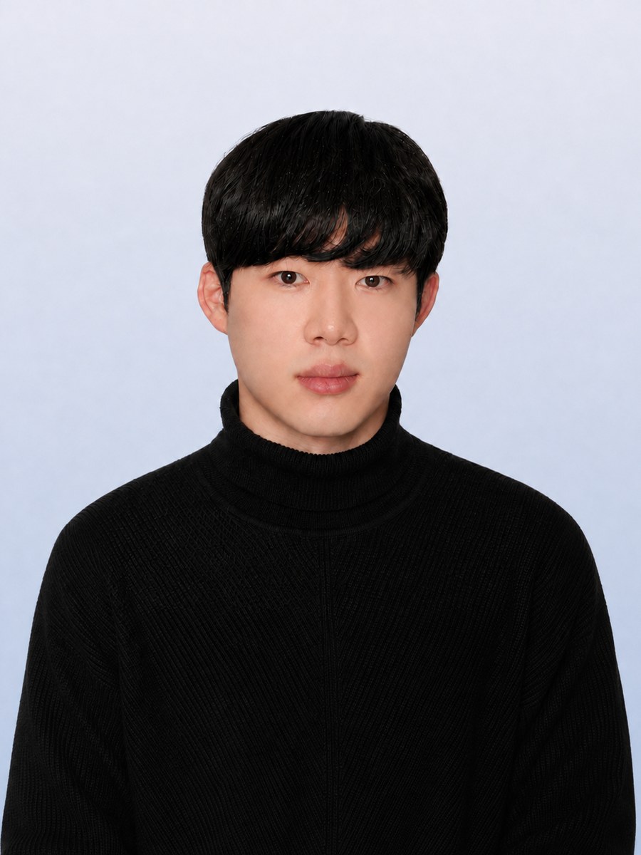 Dongyub Lee