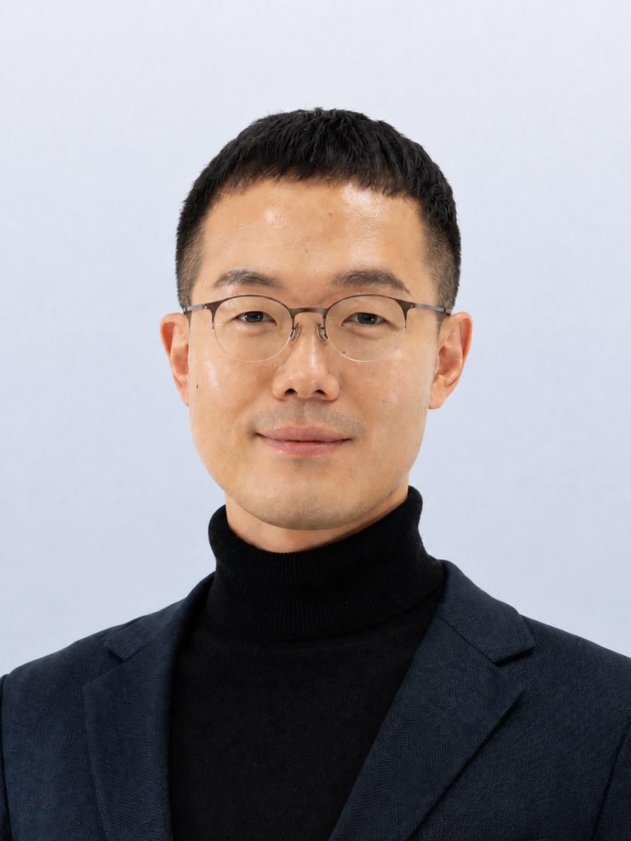 Kyoungwon Seo