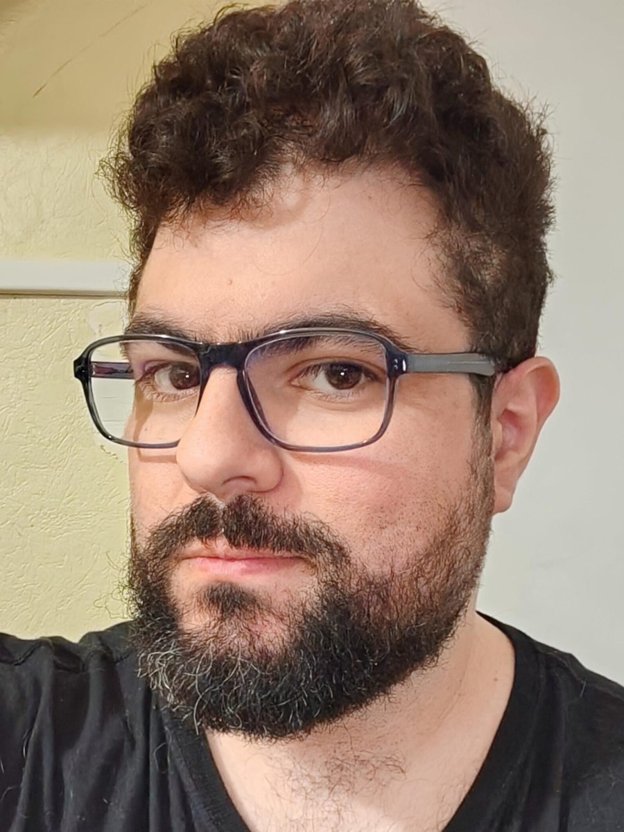Diego Vilela Monteiro