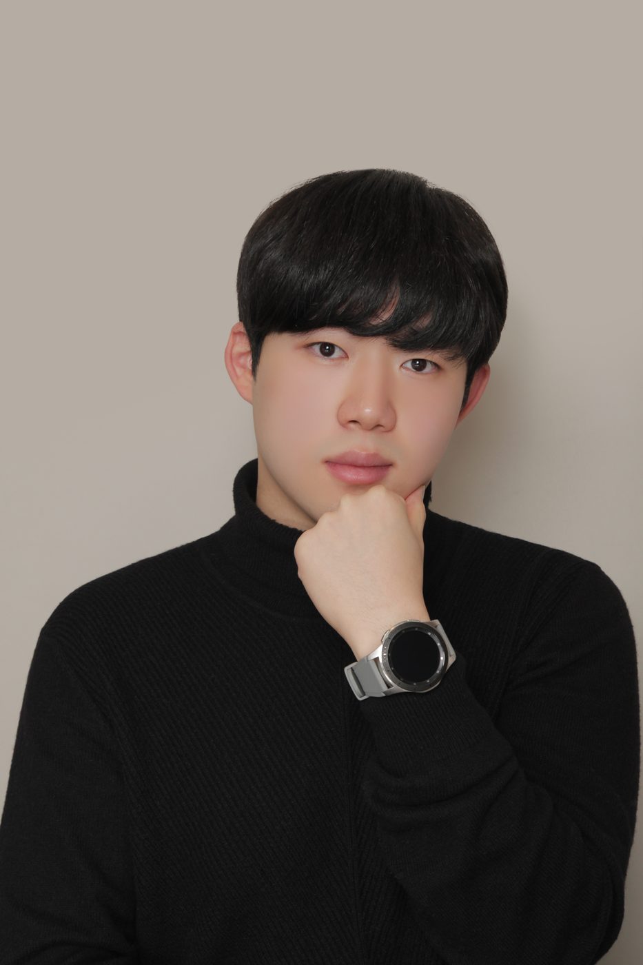 Dongyub Lee (이동엽)