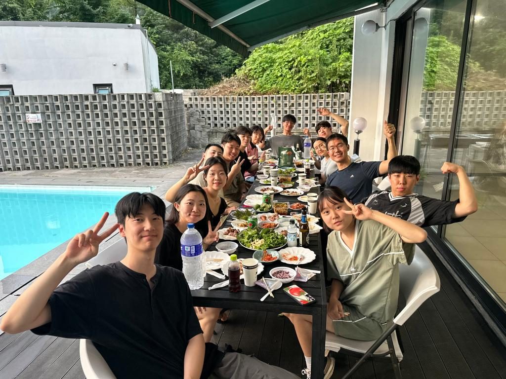 2026 여름 MT (HAI Lab 2026 Summer Membership Training)