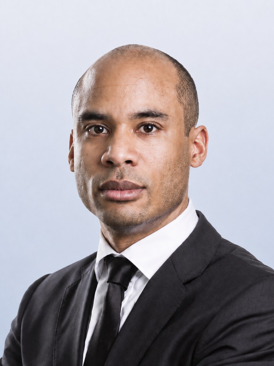 Martin Loeser