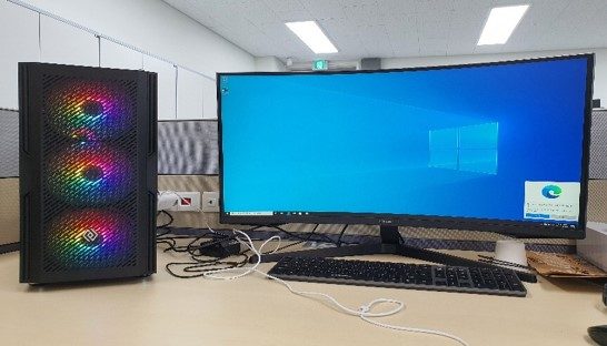 Desktop Computer