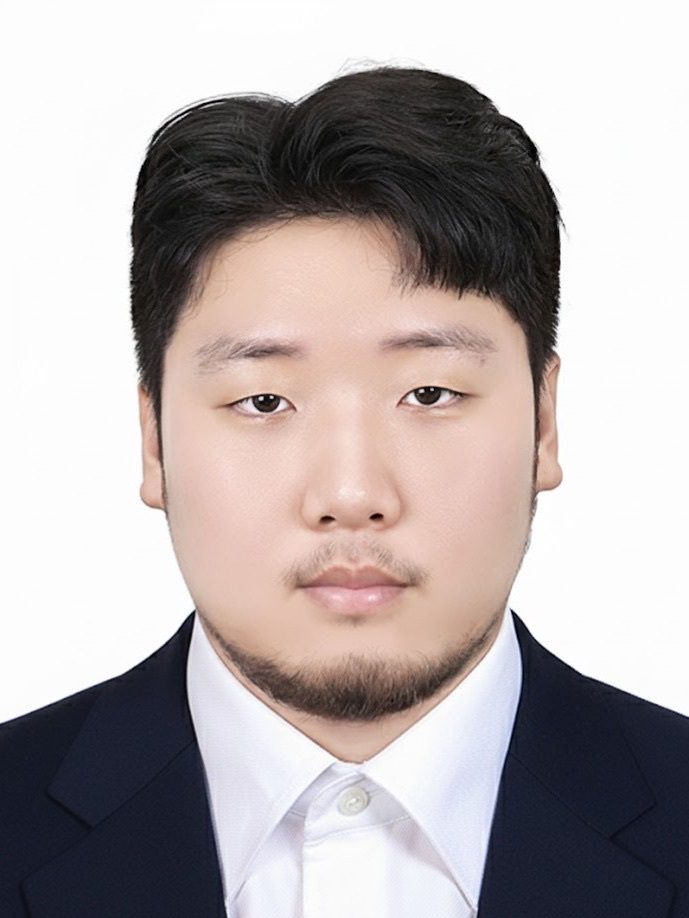 Yushin Kim (김유신)