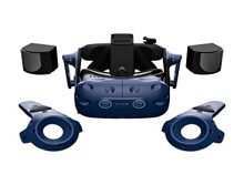 HTC VIVE PRO EYE