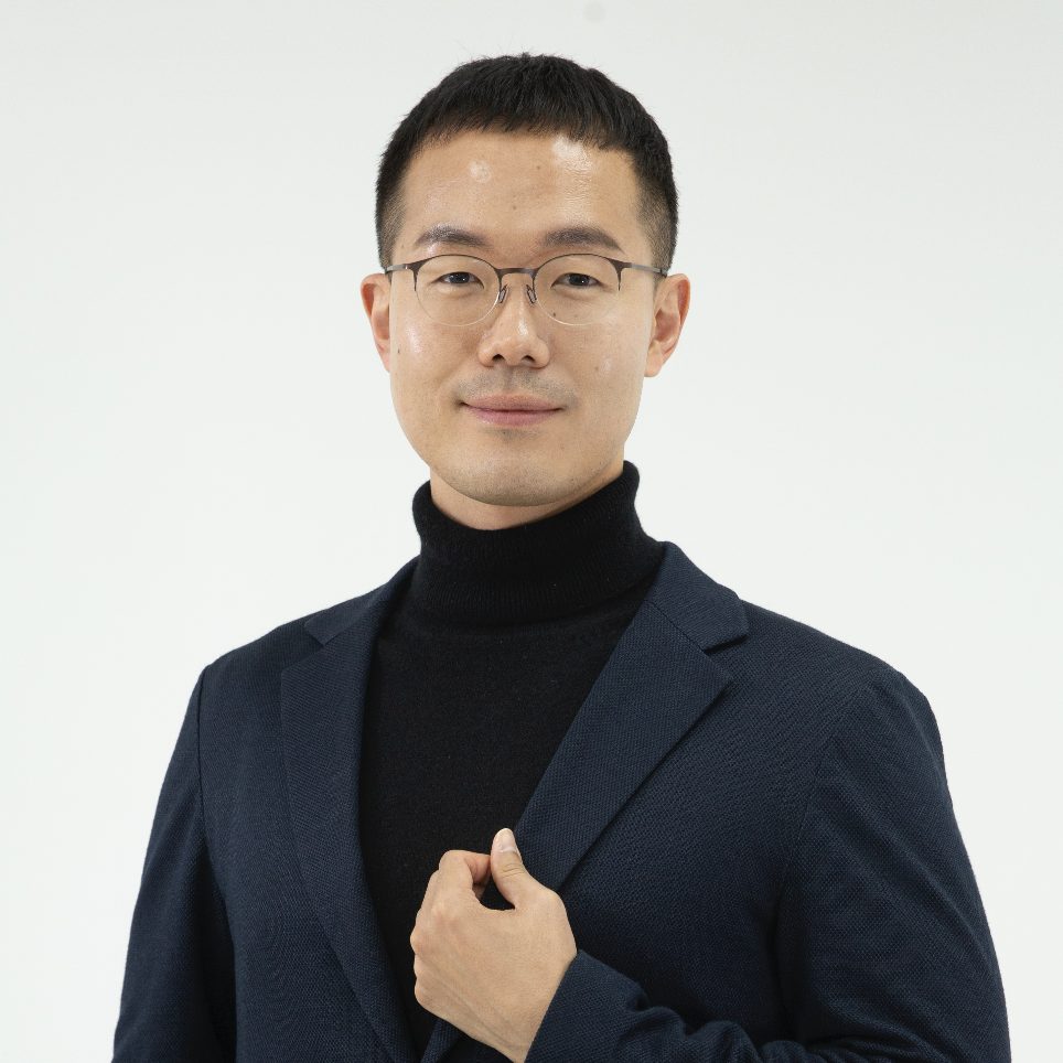 Kyoungwon Seo