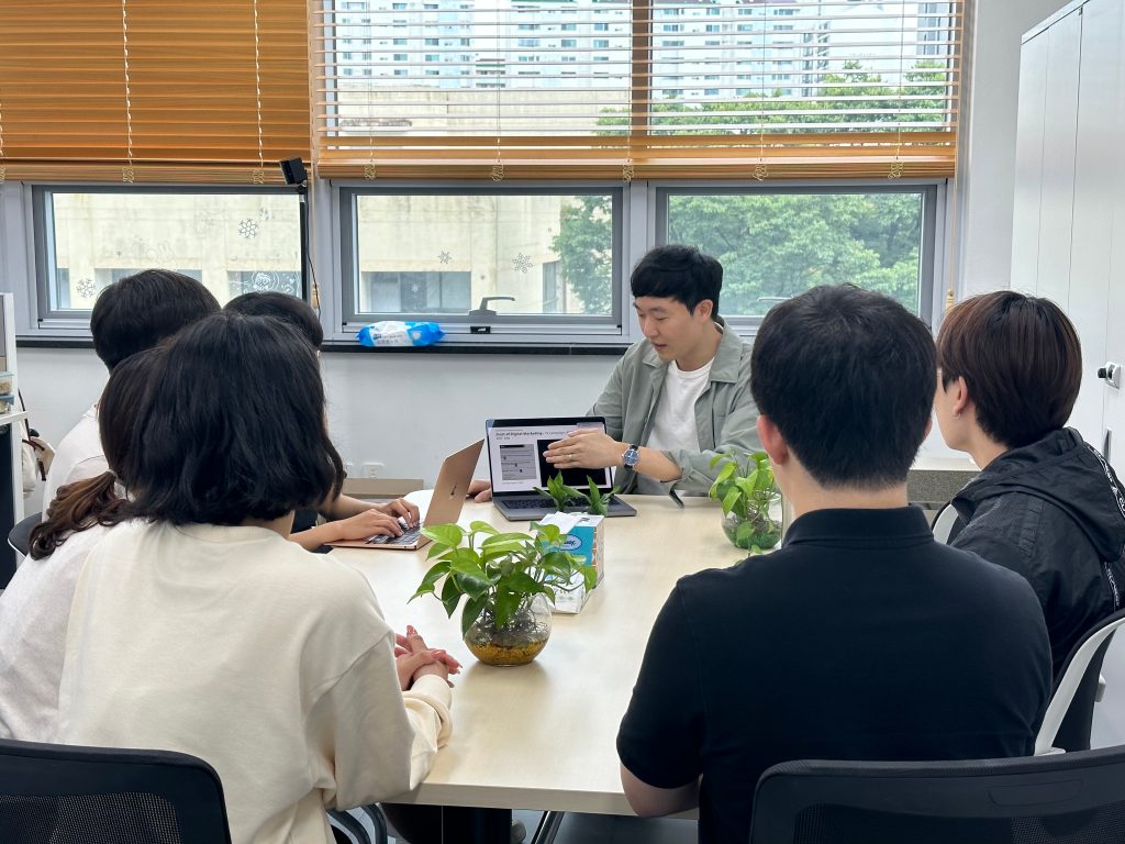 어도비 연구원 초청 세미나 (HAI Lab Seminar Presented by Seunghwan Roh, Adobe)