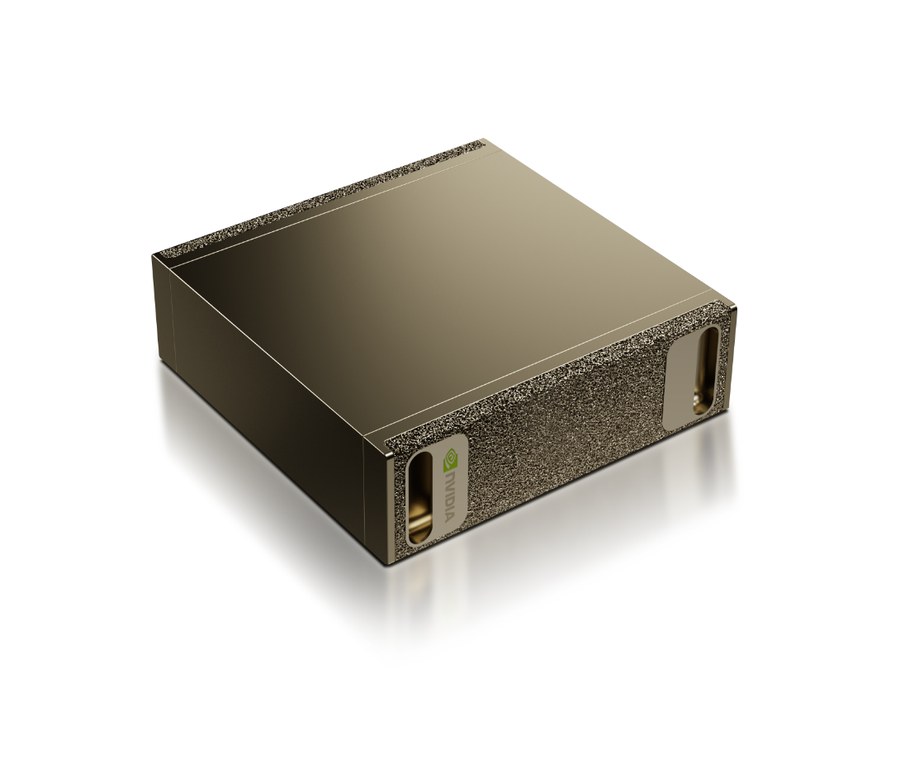 NVIDIA DGX Spark