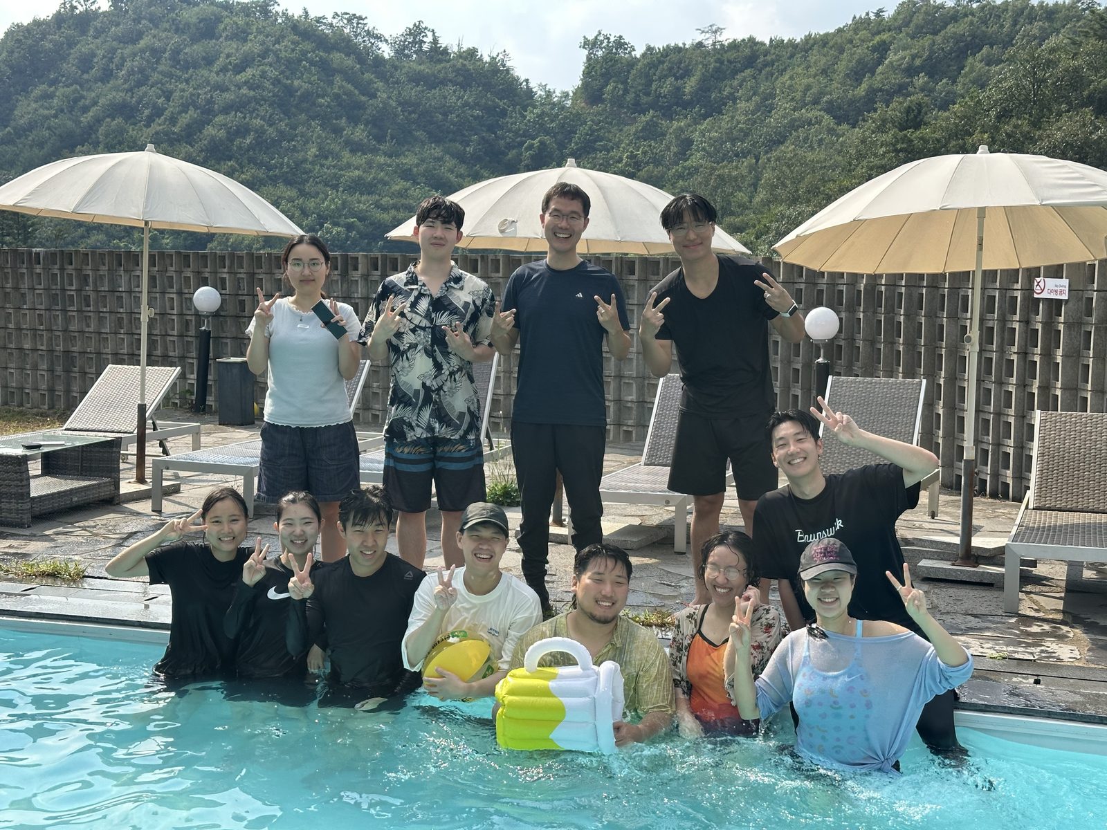 2026 여름 MT (HAI Lab 2026 Summer Membership Training) (사진 2)