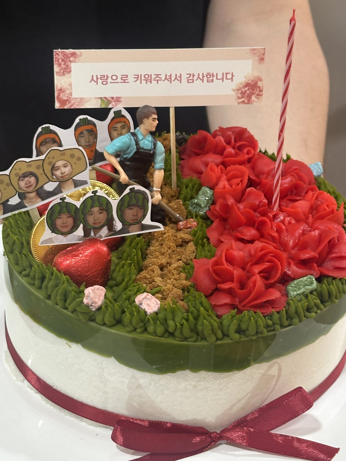 스승의 날 행사 (HAI Lab 2025 Teacher's Day Event) (사진 3)