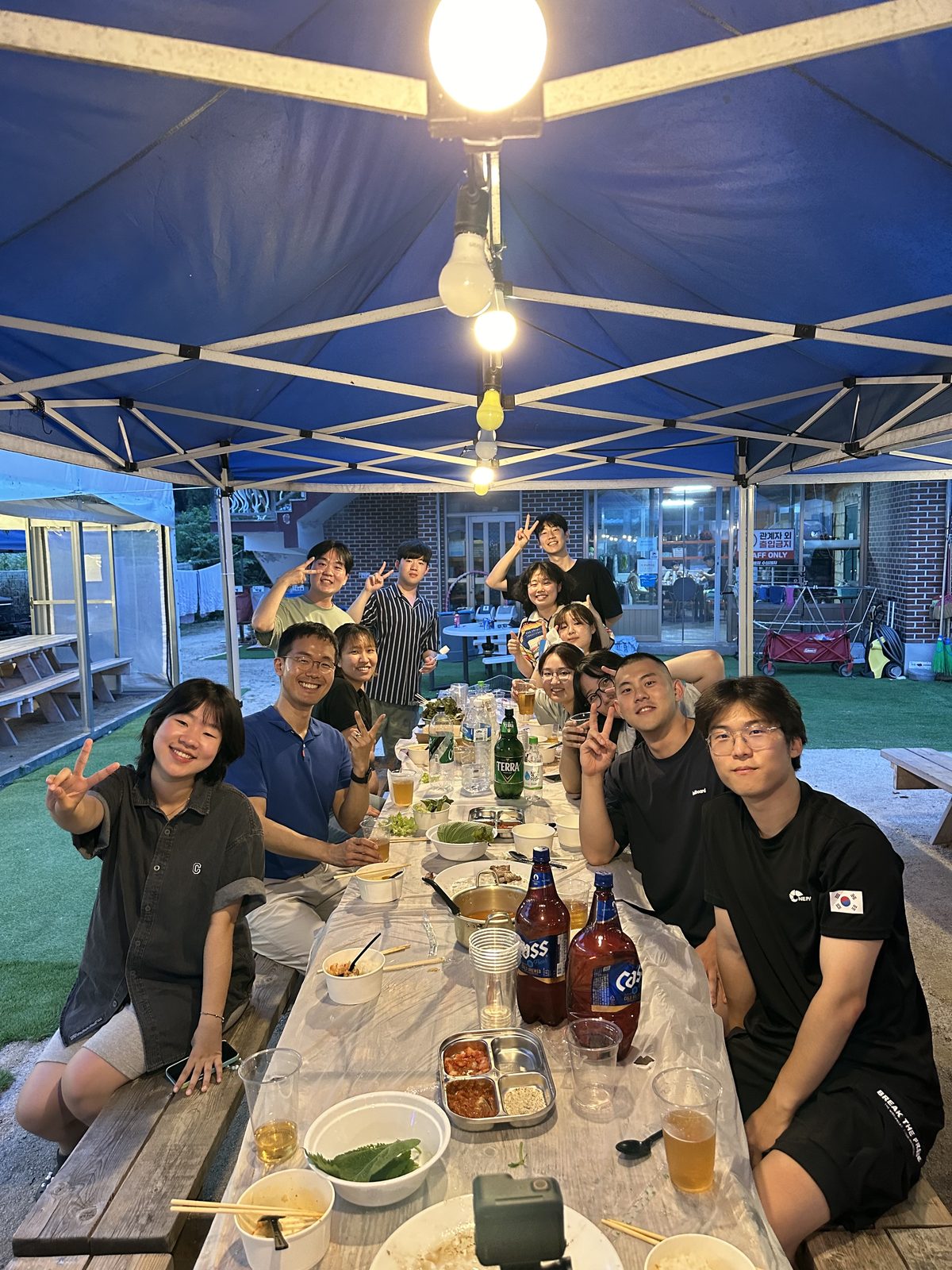 2024 여름 MT (HAI Lab 2024 Summer Membership Training) (사진 3)