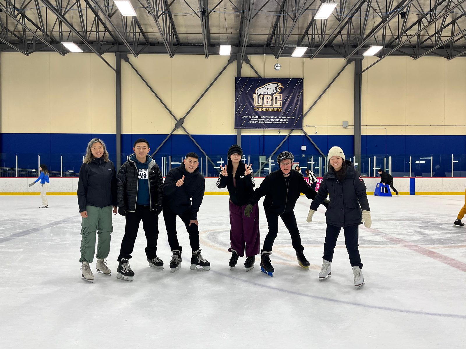 HAI Lab Researchers Conduct Visiting Research at The University of British Columbia (사진 2)
