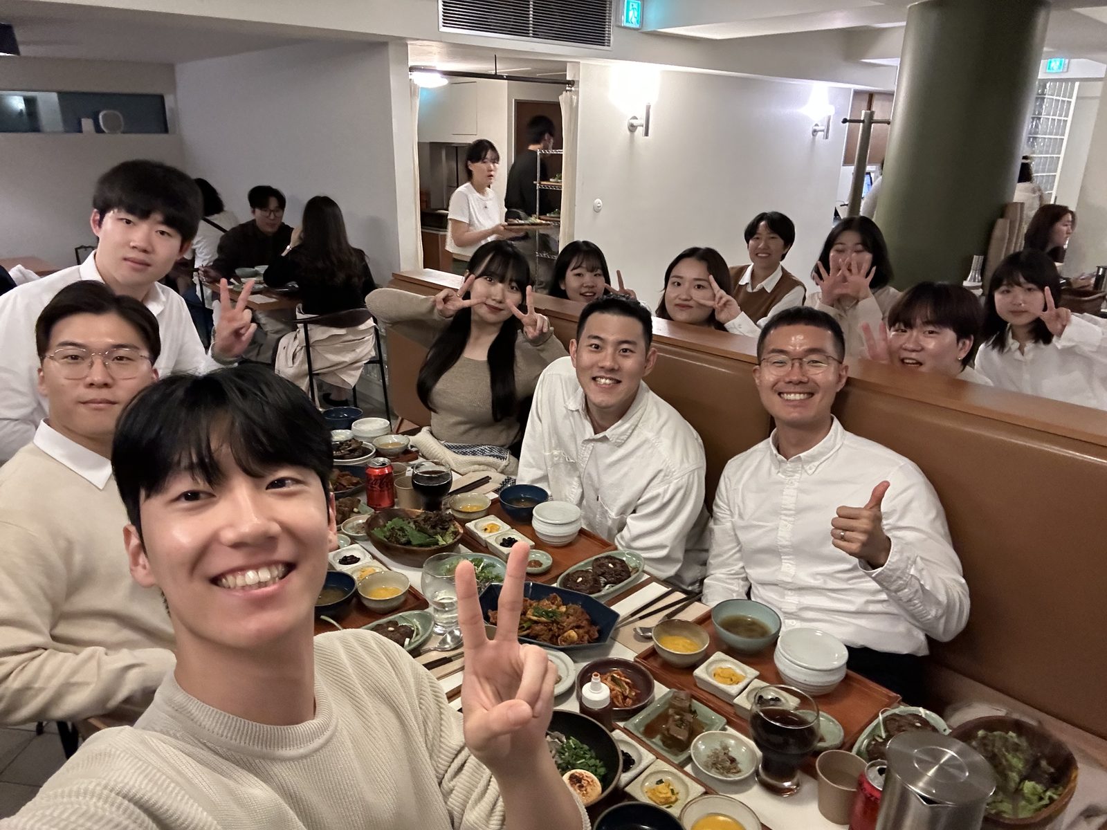 가을 파티 (HAI LAB 2023 Fall Get-Together) (사진 2)