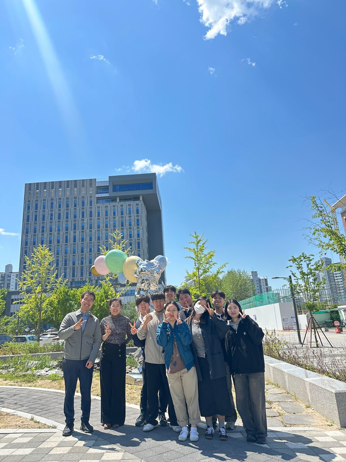 해외초청 세미나 (HAI Lab Seminar Presented by Lucy, Aalto university, Finland) (사진 3)