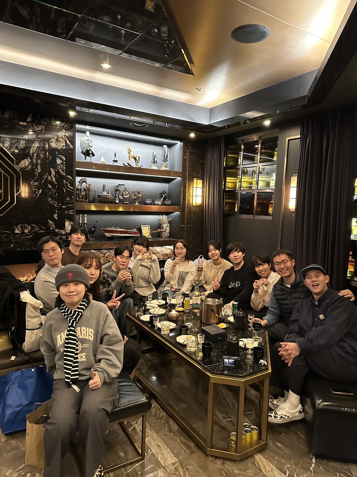 2024 연말 파티 (HAI Lab 2024 Year-End Party) (사진 2)