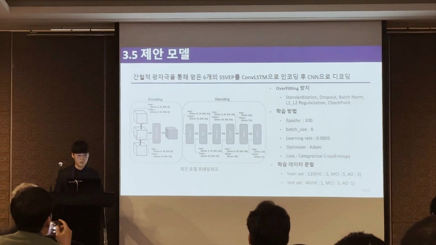 HAI Lab Presented at HCI Korea 2023 (사진 3)