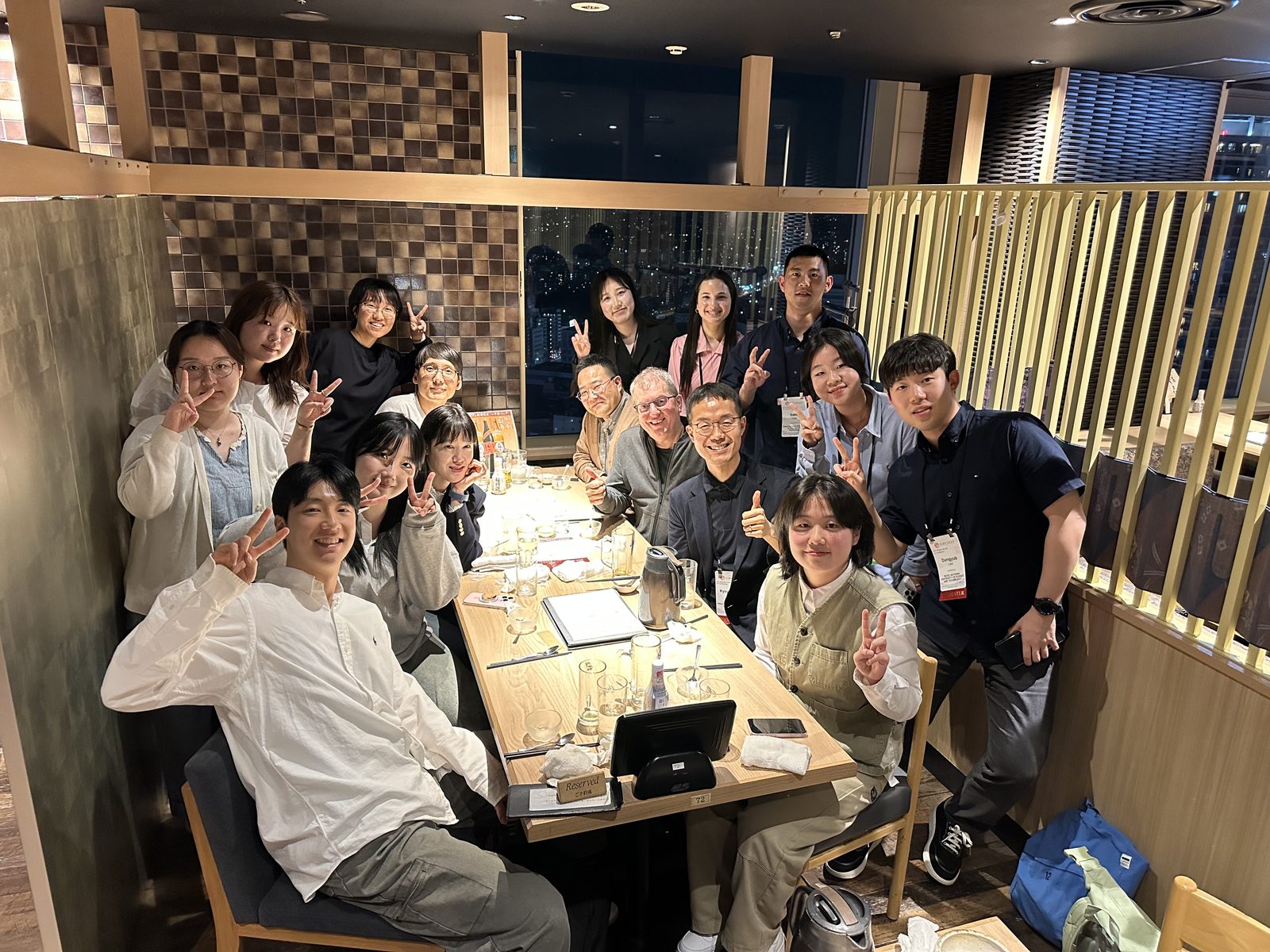 CHI 2025 학회 참석 (HAI LAB at the CHI 2025) (사진 3)