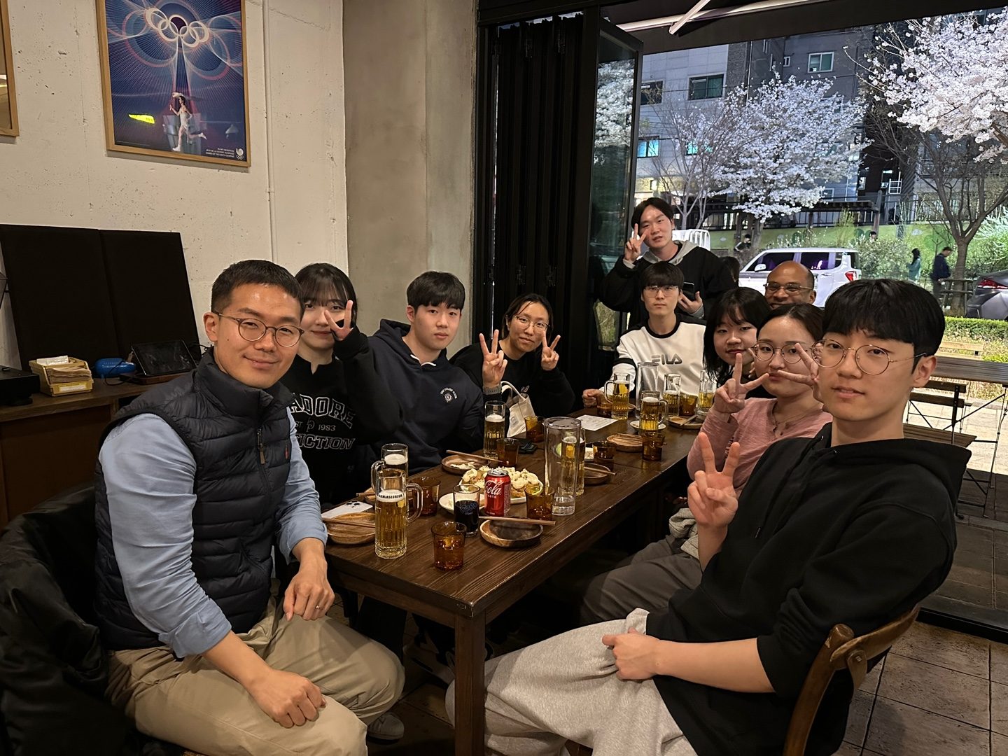 Martin Loeser 교수님, 한국은 처음이지? 1화 (First Time in Korea for Prof. Martin Loeser, ZHAW, Switzerland) (사진 2)