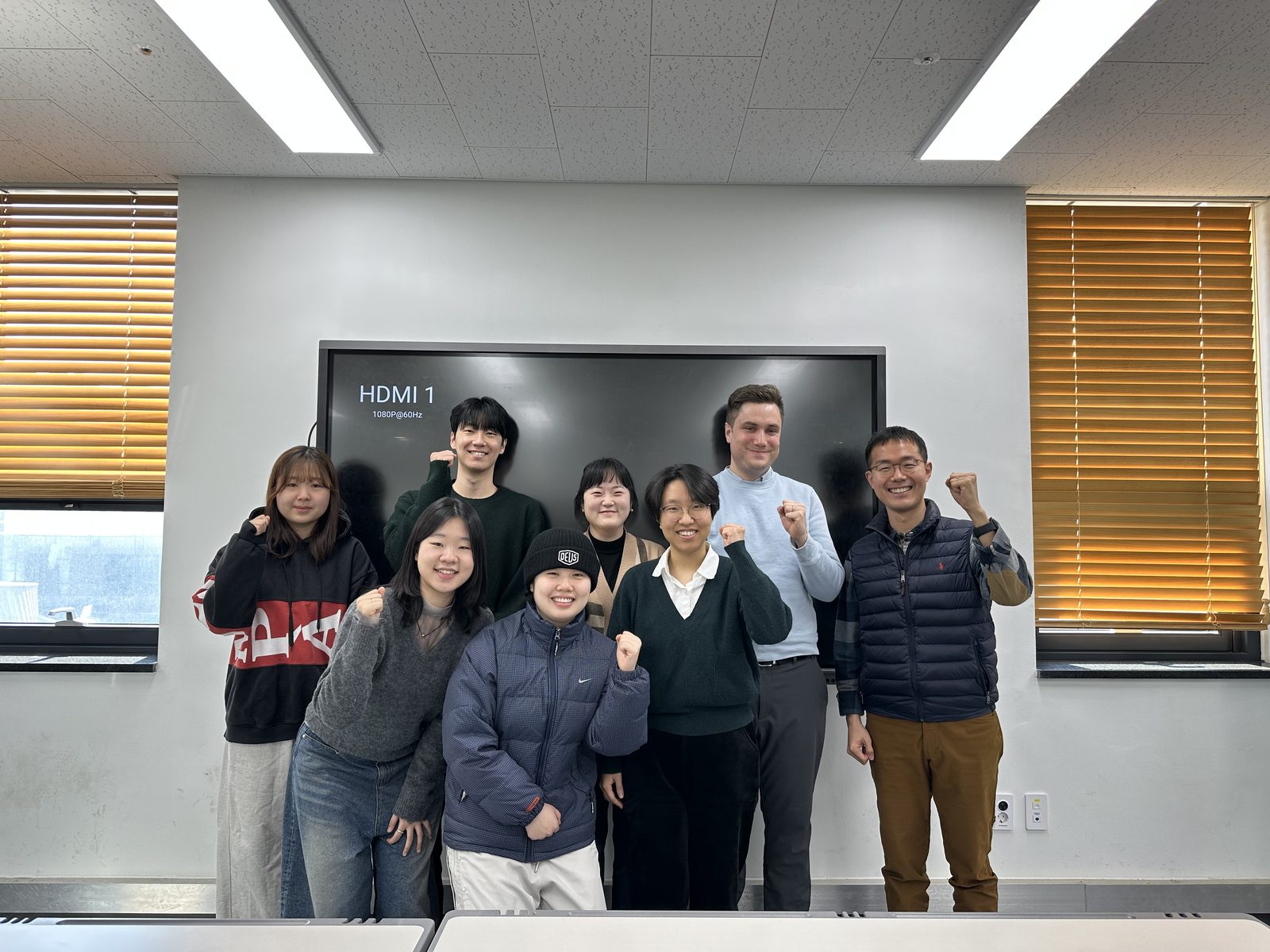 외부초청 세미나 (HAI Lab Seminar Presented by Soojeong Yoo and Callum Parker, U of Sydney) (사진 4)
