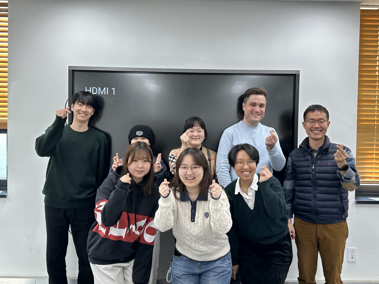 외부초청 세미나 (HAI Lab Seminar Presented by Soojeong Yoo and Callum Parker, U of Sydney) (사진 3)