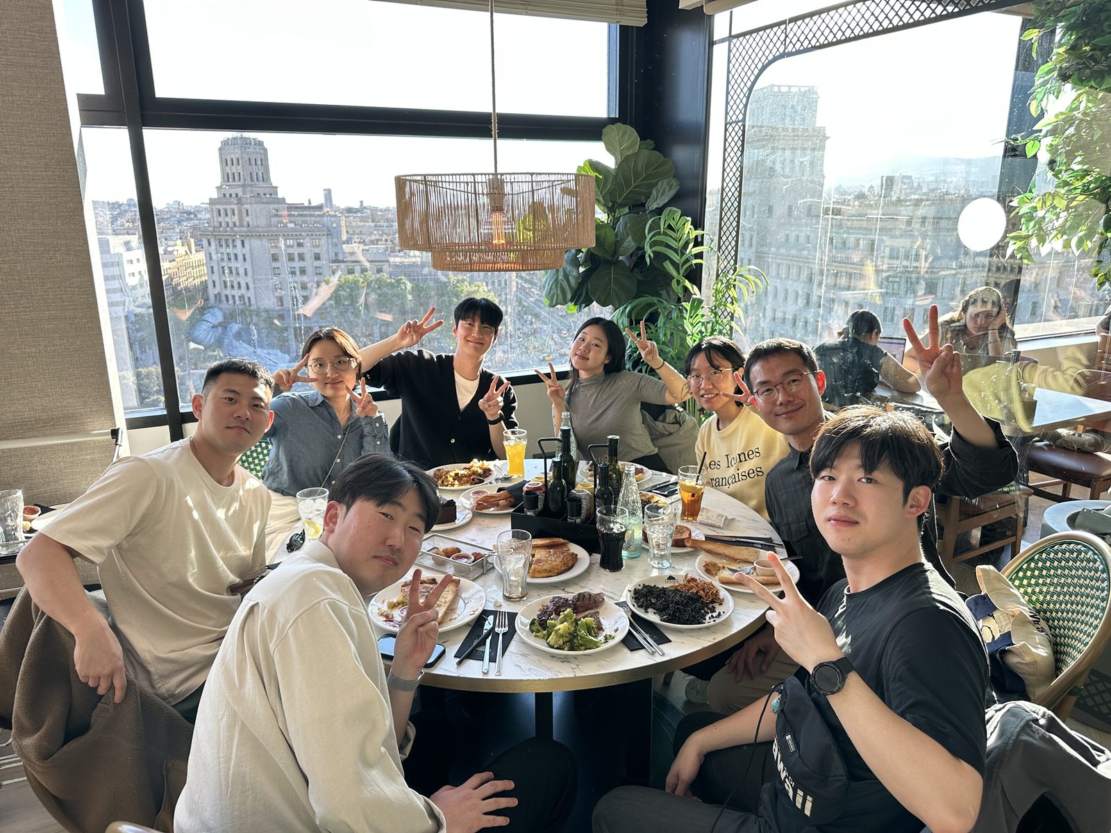 CHI 2026 학회 참석 (HAI LAB at the CHI 2026) (사진 3)