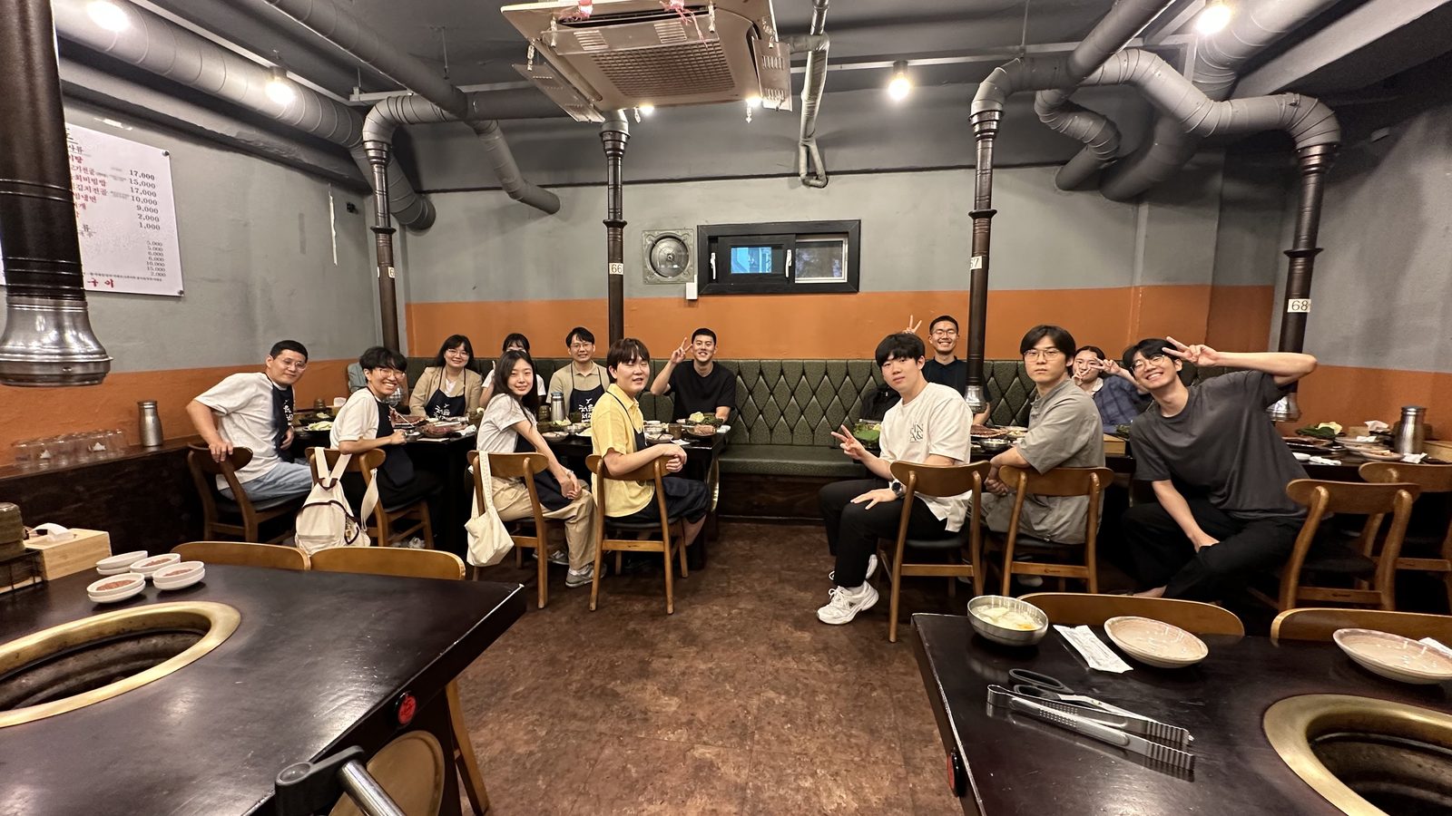 네이버랩스 인턴 초청 세미나 (HAI Lab Seminar Presented by NAVER LABS Interns) (사진 2)