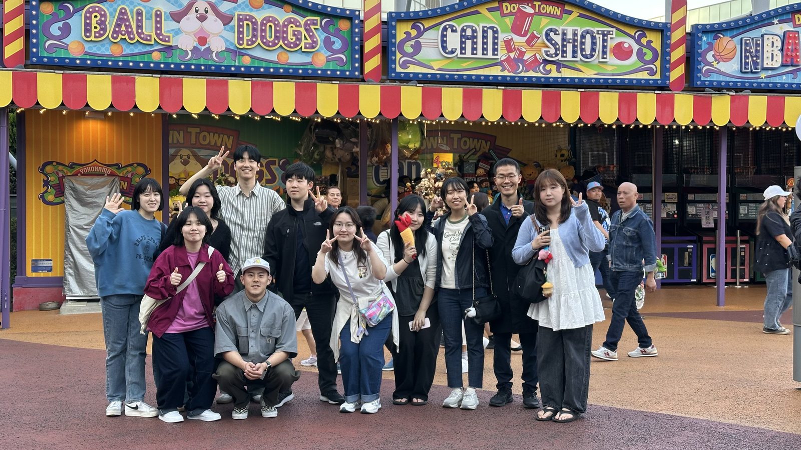 CHI 2025 학회 참석 (HAI LAB at the CHI 2025) (사진 2)