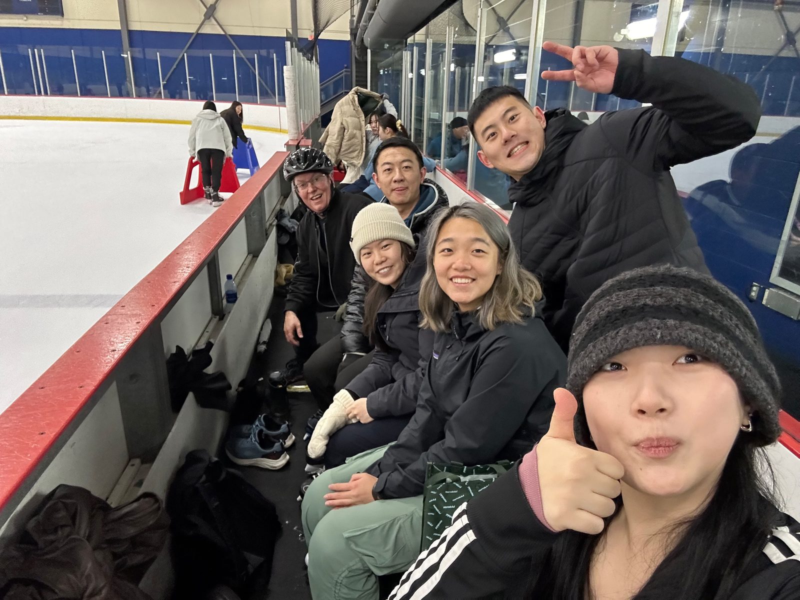 HAI Lab Researchers Conduct Visiting Research at The University of British Columbia (사진 3)