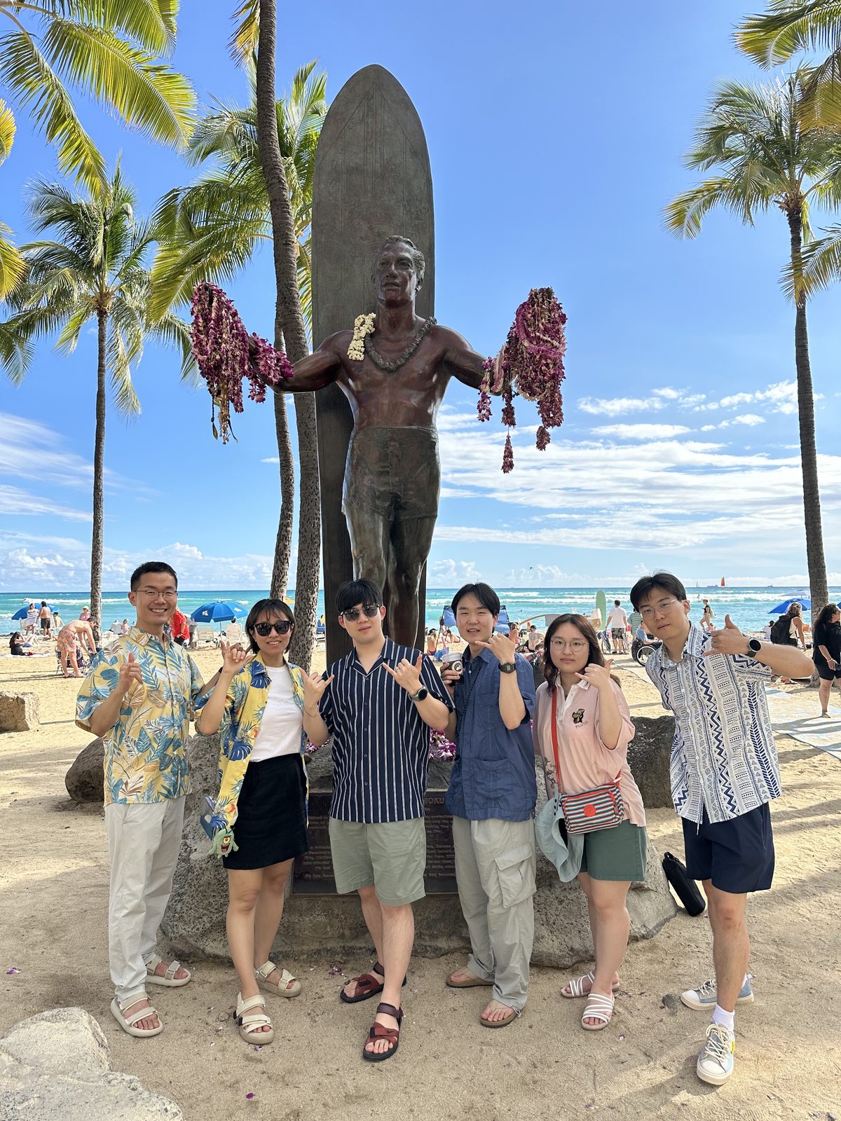CHI 2024 학회 참석 (HAI LAB at the CHI 2024) (사진 2)