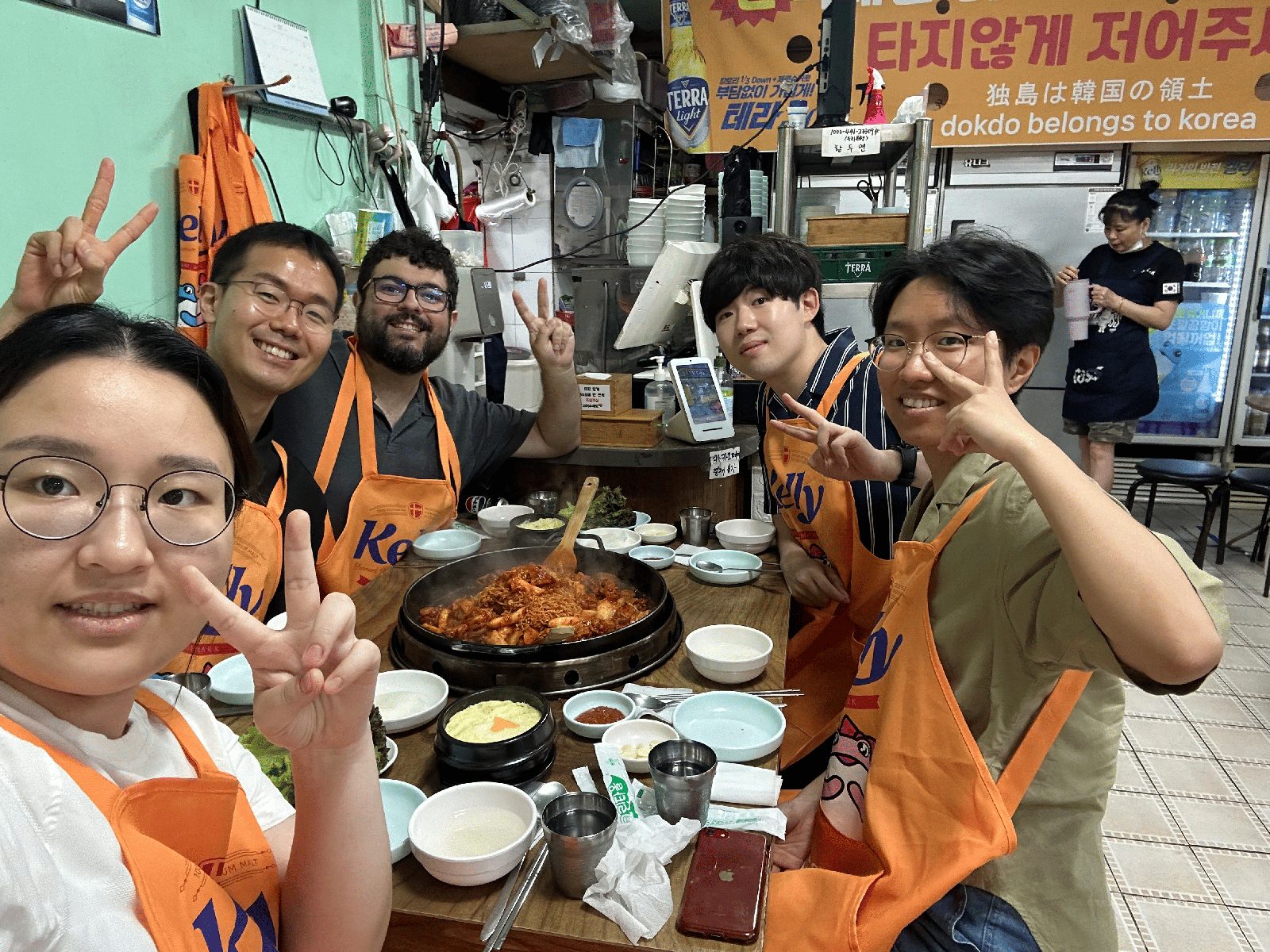 해외초청 세미나 (HAI Lab Seminar Presented by Dr. Diego Vilela Monteiro, ESIEA, French) (사진 3)