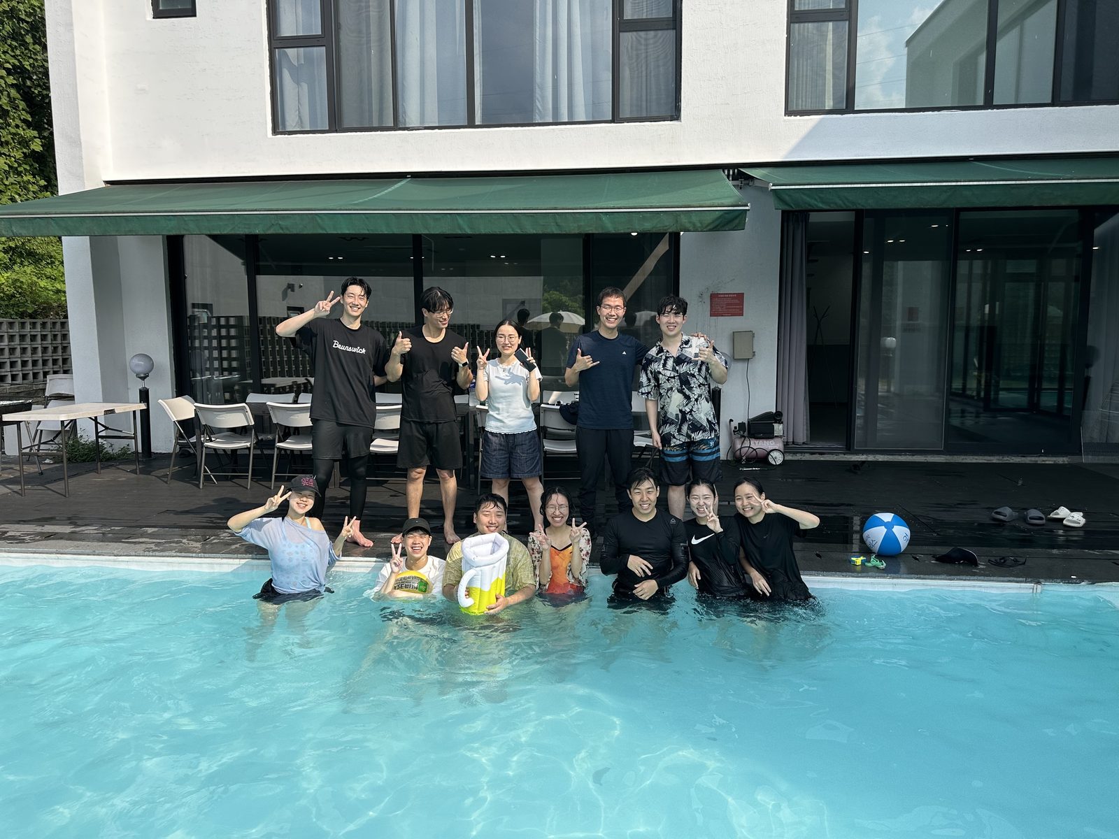 2026 여름 MT (HAI Lab 2026 Summer Membership Training)