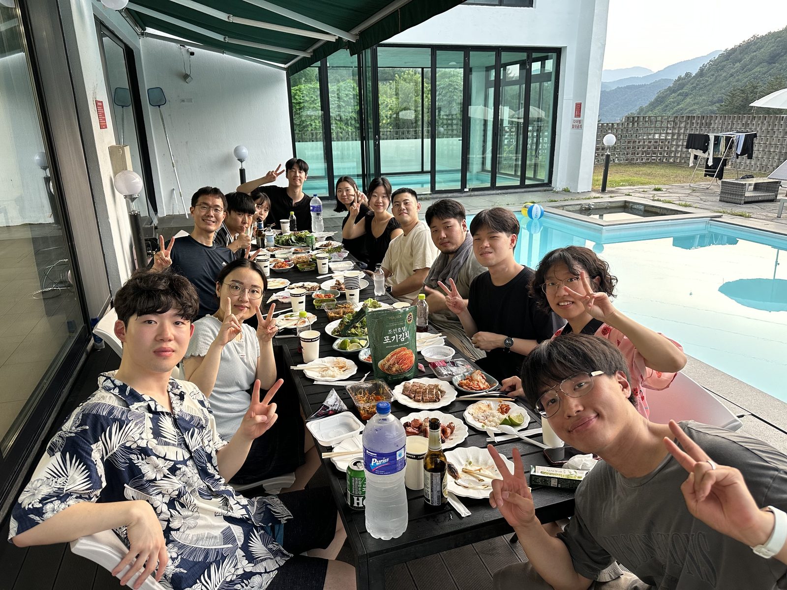2026 여름 MT (HAI Lab 2026 Summer Membership Training) (사진 3)