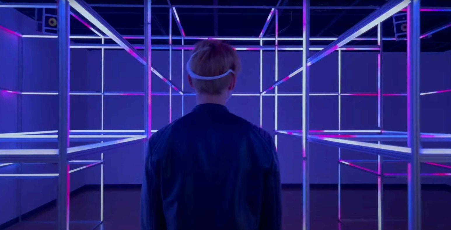 [Completed] 관객 뇌파 EEG 데이터를 활용한 뉴로피드백 미디어아트