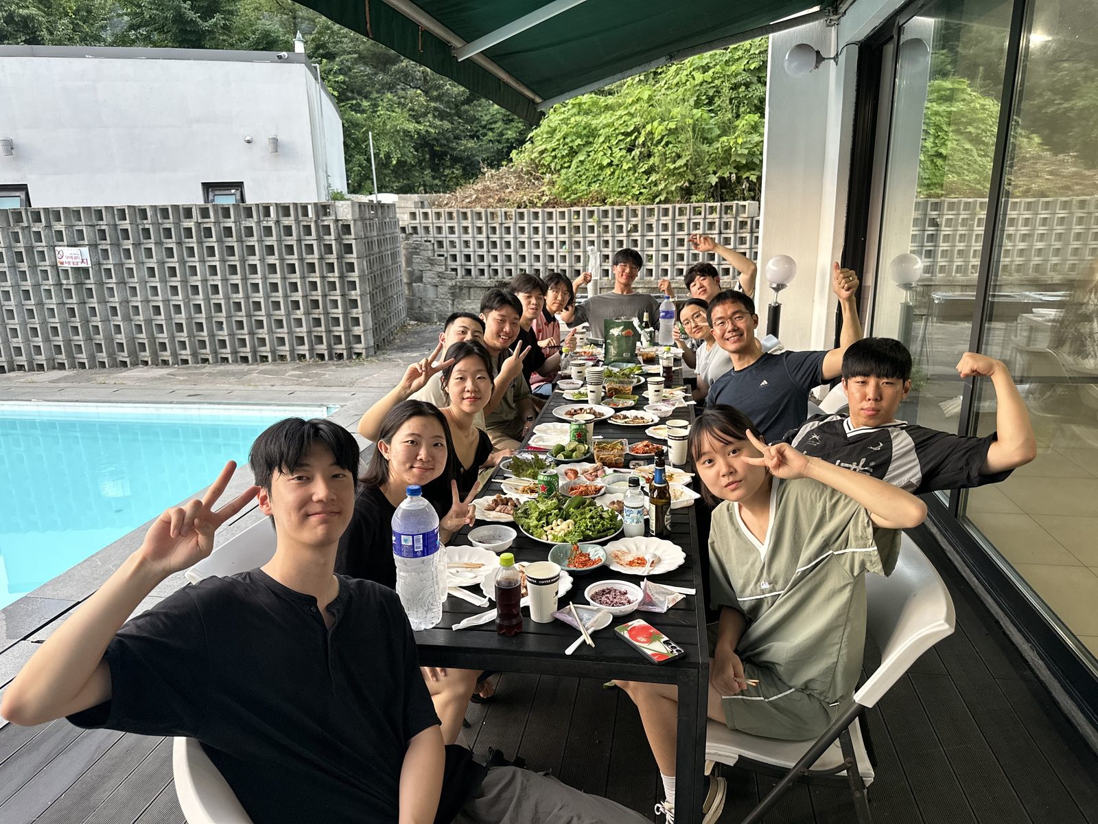 2026 여름 MT (HAI Lab 2026 Summer Membership Training) (사진 4)