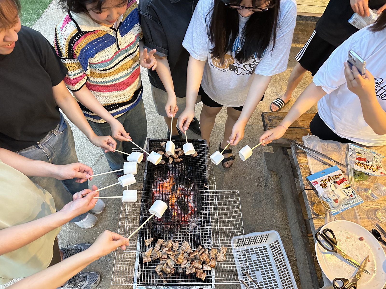 2024 여름 MT (HAI Lab 2024 Summer Membership Training) (사진 4)