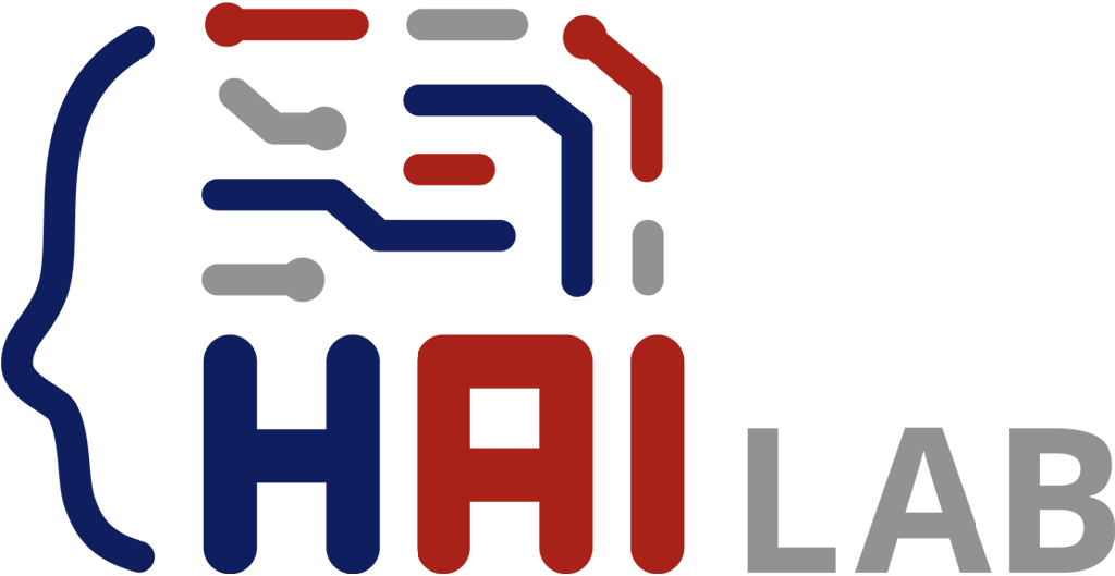SeoulTech HAI Lab